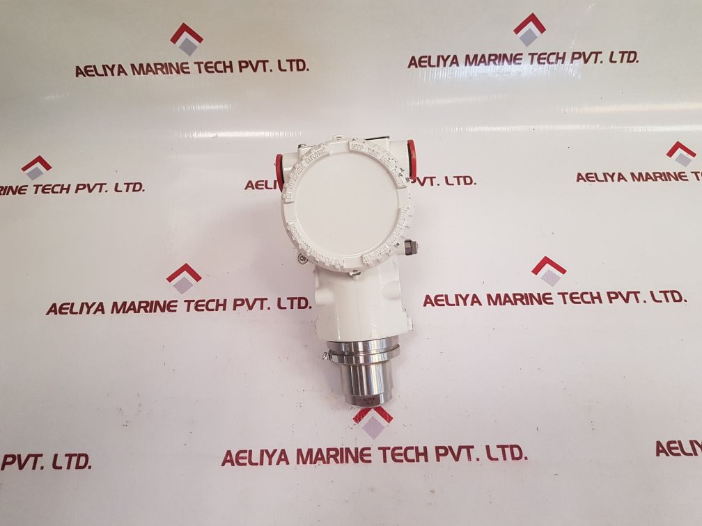 Abb 2600t pressure transmitter au3063 New