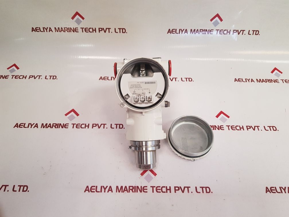 Abb 2600t pressure transmitter au3063 New