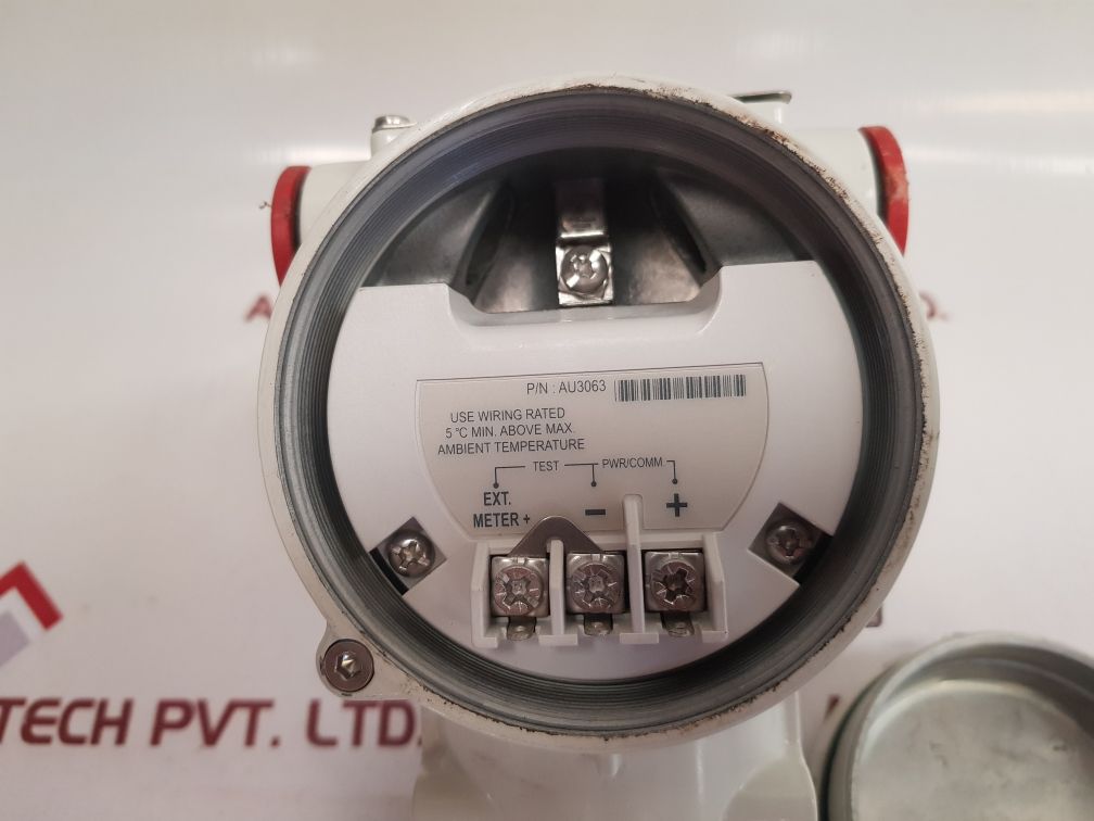 Abb 2600t pressure transmitter au3063 New