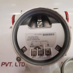 Abb 2600t pressure transmitter au3063 New