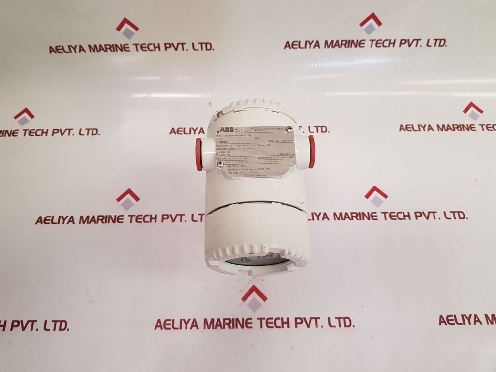 Abb 2600t pressure transmitter au3063 New