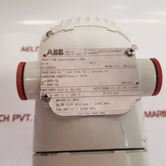 Abb 2600t pressure transmitter au3063 New