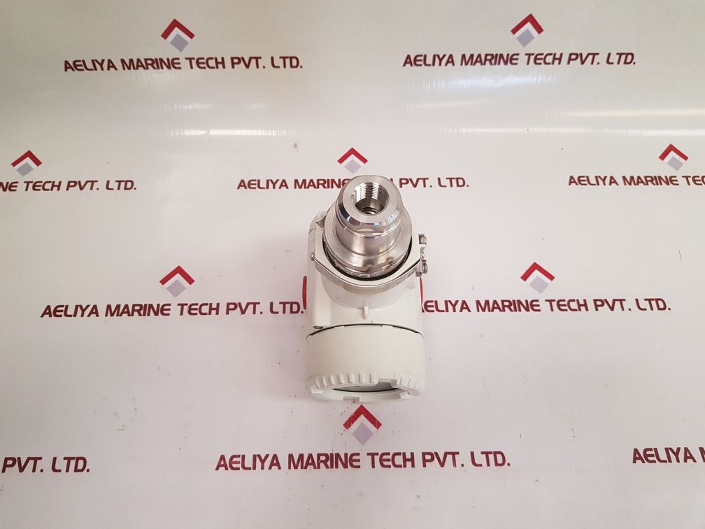 Abb 2600t pressure transmitter au3063 New