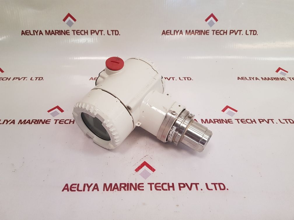 Abb 2600t pressure transmitter au3063 New