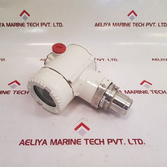 Abb 2600t pressure transmitter au3063 New