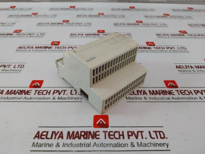 Abb Ax210 Analog Input/Output Module 24Vdc 0-20Ma Class 1 Division 2