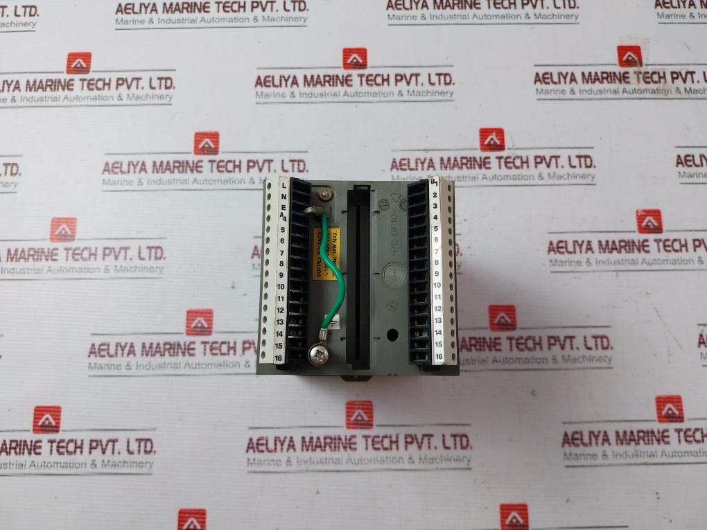 Abb Ax400 Transmitter 110-240V Ac50/60Hz