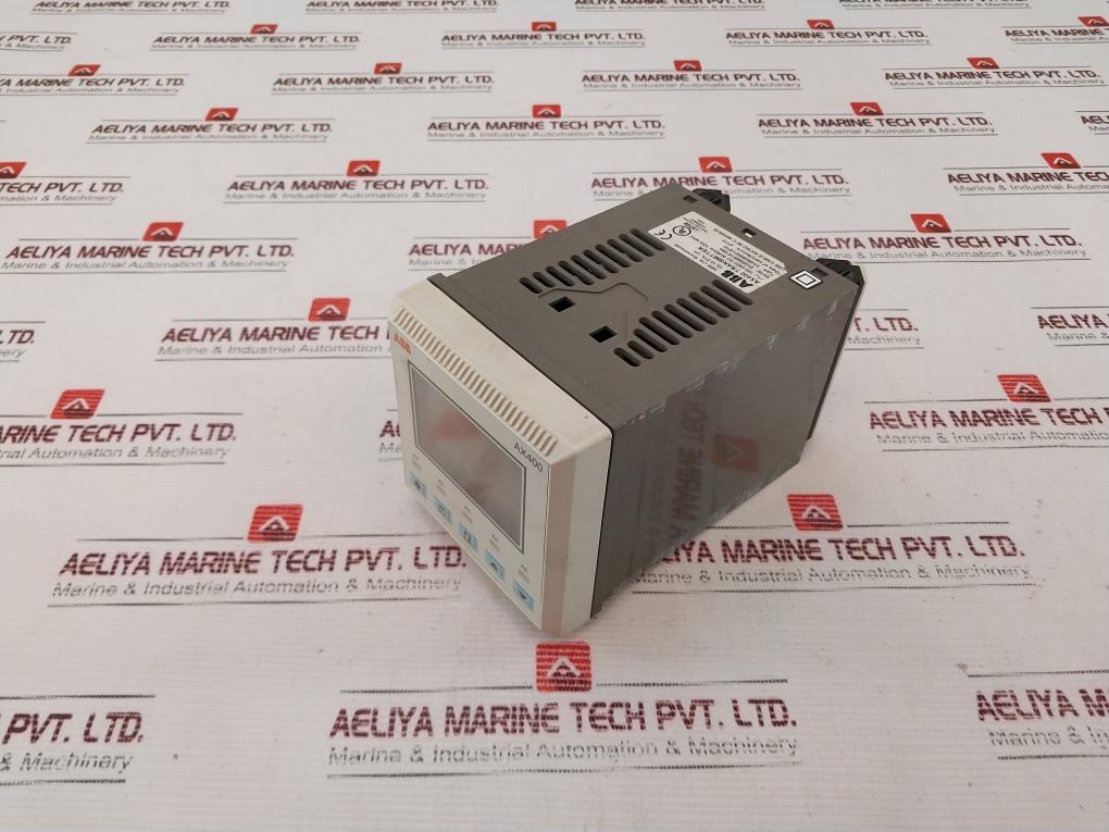 Abb Ax460/50001/Std Conductivity Transmitter