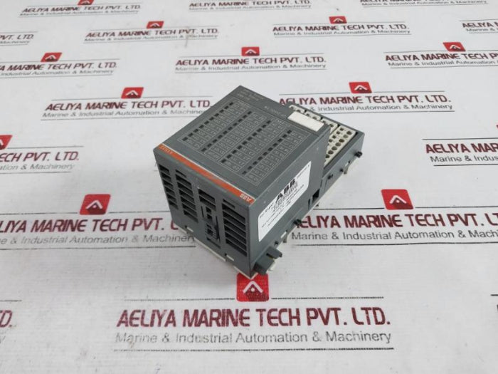 Ax522 Module Analog Abb Ax522 Analog Input/Output Module 24V Dc 5W Ip20 1Sap250000R0001 ...