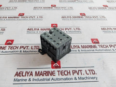 Abb B6-30-01 3 Poles Breaking Contactor 220/240V