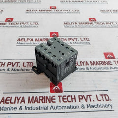 Abb B6-30-01 3 Poles Breaking Contactor 220/240V