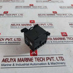 Abb B6-30-01 3 Poles Breaking Contactor 220/240V