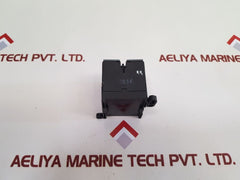 Abb Bc7-30-10 Auxiliary Contactor - Aeliya Marine Tech