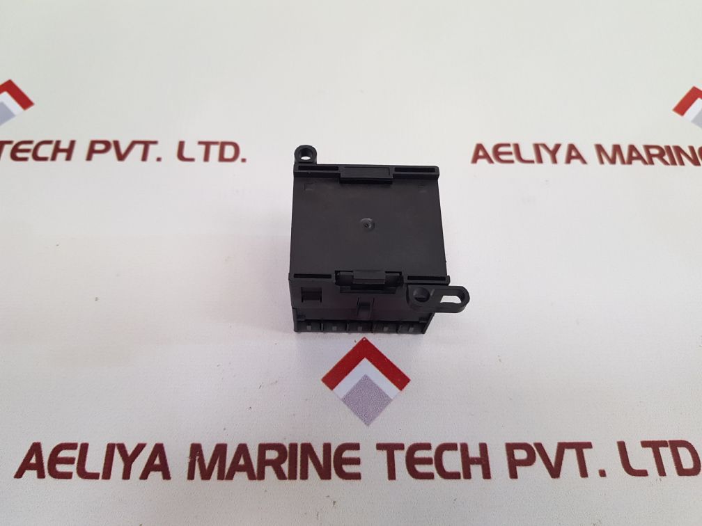 Abb Bc7-30-10 Auxiliary Contactor - Aeliya Marine Tech