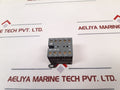 Abb Bc7-30-10 Contactor Gjl1313001R0101 New - Aeliya Marine Tech