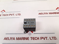 Abb Bc7-30-10 Contactor Gjl1313001R0101 New - Aeliya Marine Tech