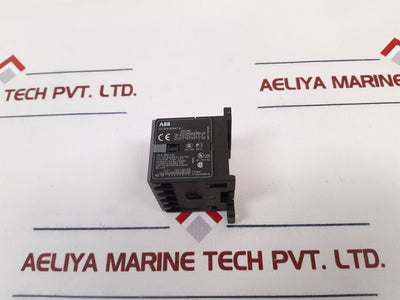 Abb Bc7-30-10 Contactor Gjl1313001R0101 New - Aeliya Marine Tech