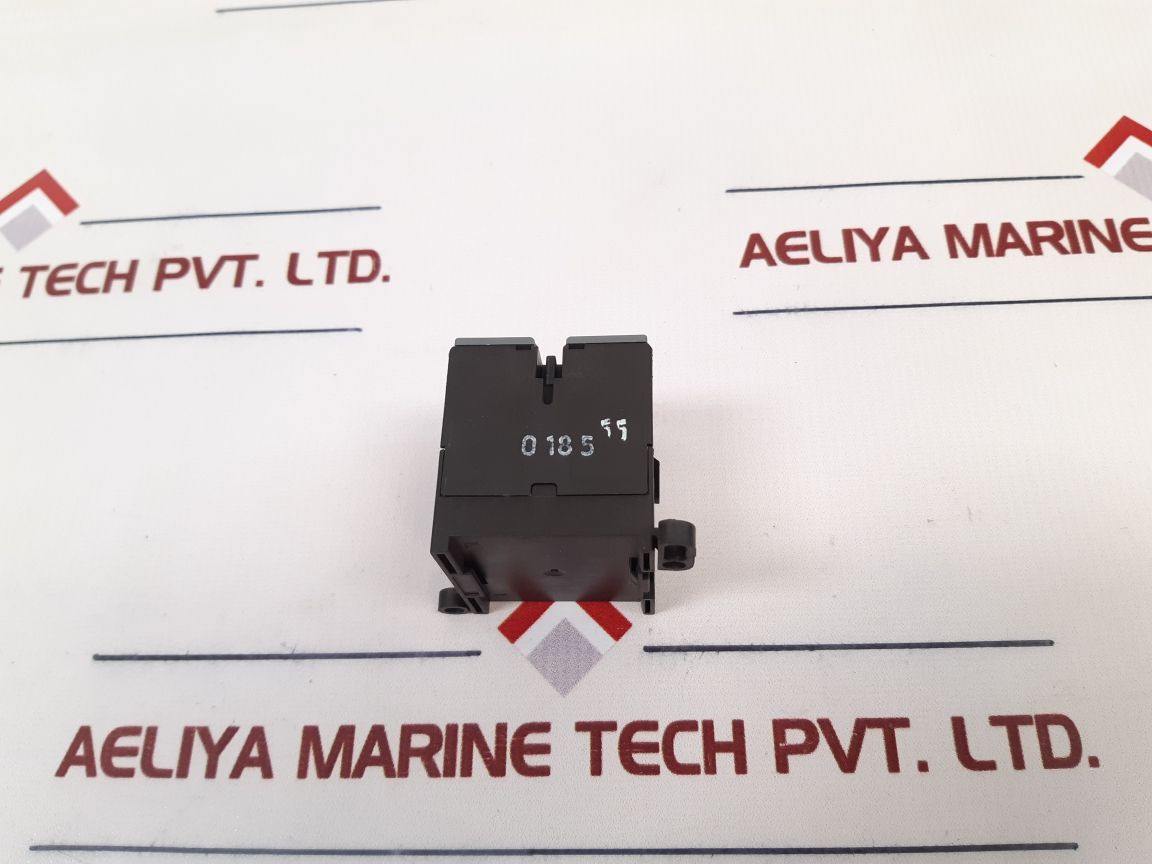 Abb Bc7-30-10 Contactor Gjl1313001R0101 New - Aeliya Marine Tech