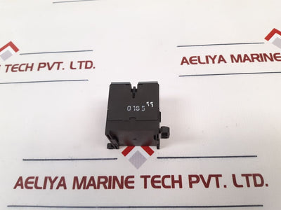 Abb Bc7-30-10 Contactor Gjl1313001R0101 New - Aeliya Marine Tech