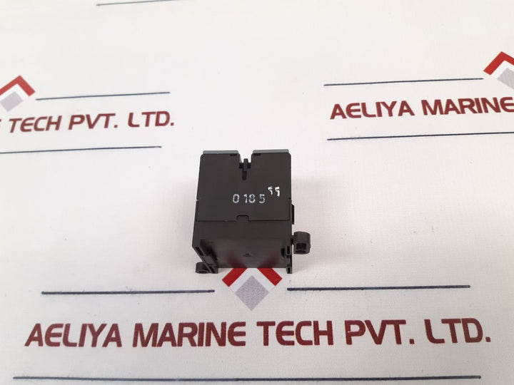 Abb Bc7-30-10 Contactor Gjl1313001R0101 New - Aeliya Marine Tech