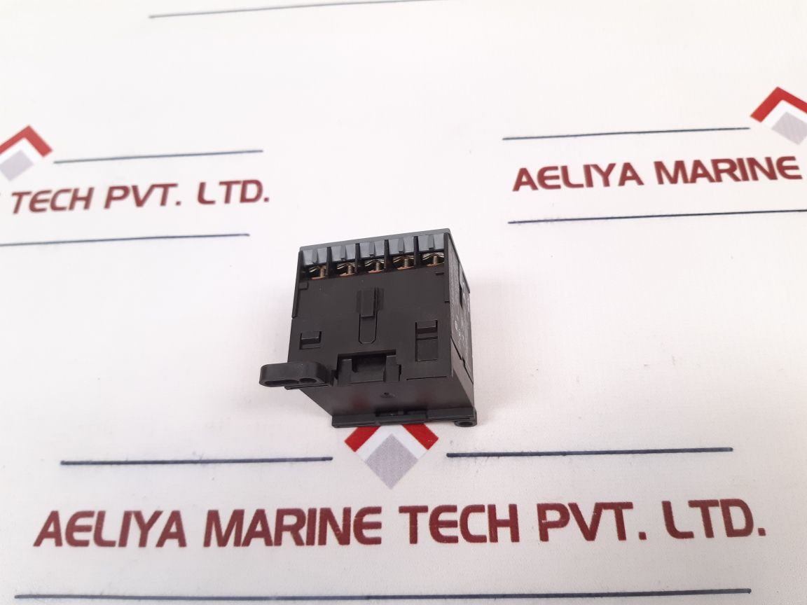Abb Bc7-30-10 Contactor Gjl1313001R0101 New - Aeliya Marine Tech