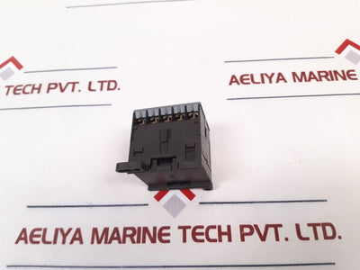 Abb Bc7-30-10 Contactor Gjl1313001R0101 New - Aeliya Marine Tech