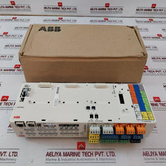 Abb Bcu-02 3Aua0000110429 Control Unit