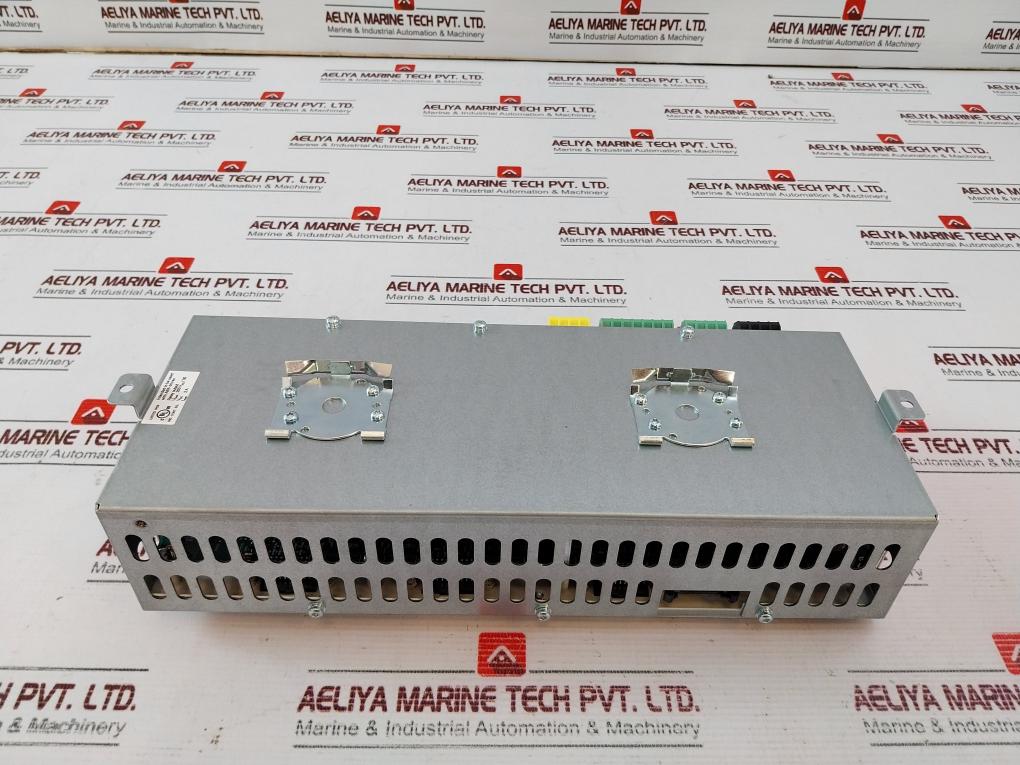 Abb Bcu-02 3Aua0000110429 Control Unit