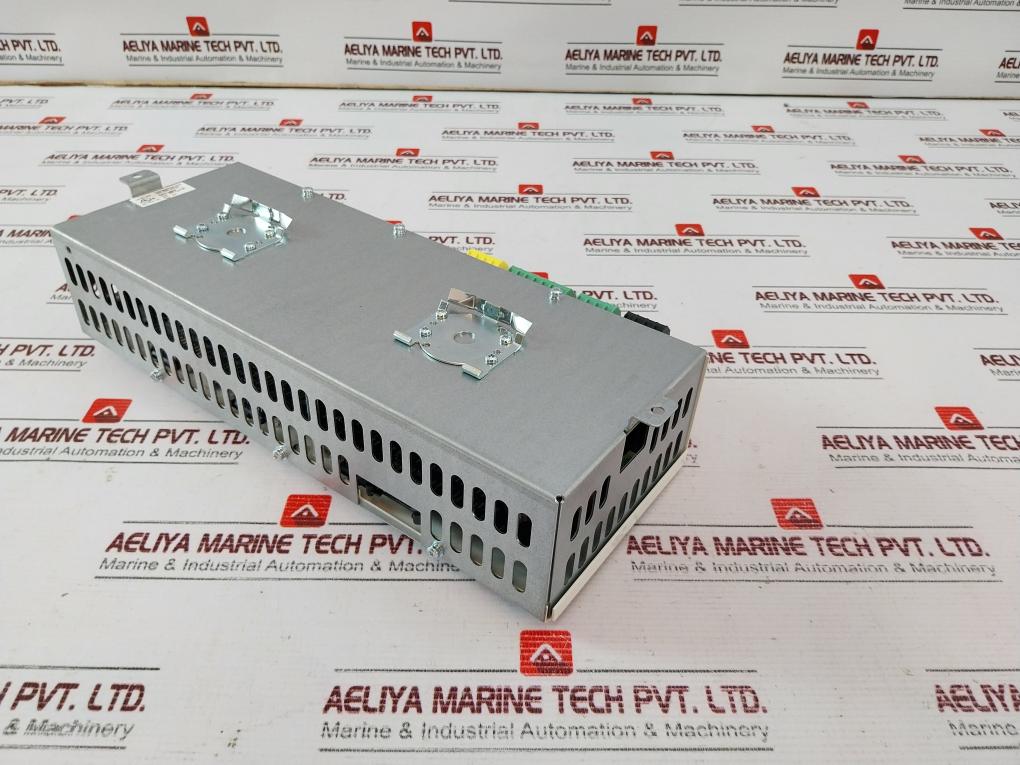 Abb Bcu-02 3Aua0000110429 Control Unit
