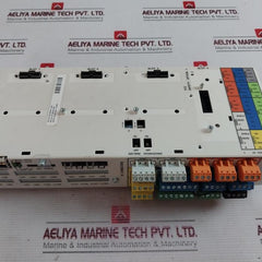 Abb Bcu-02 X205 Memory Control Unit 3Aua0000110429
