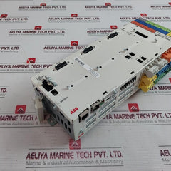 Abb Bcu-02 X205 Memory Control Unit 3Aua0000110429