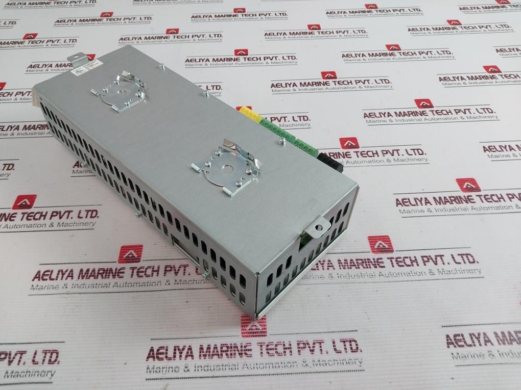 Abb Bcu-02 X205 Memory Control Unit 3Aua0000110429