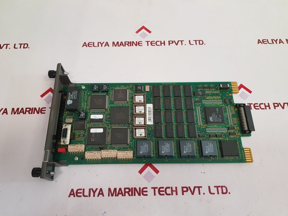 Abb P-hc-brc-10000000 Harmony Bridge Controller