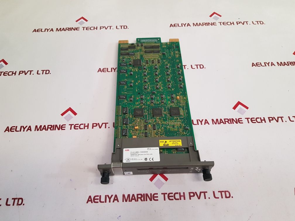 Abb P-hc-brc-10000000 Harmony Bridge Controller