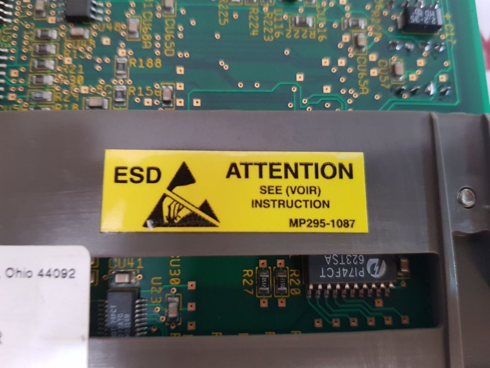 Abb P-hc-brc-10000000 Harmony Bridge Controller