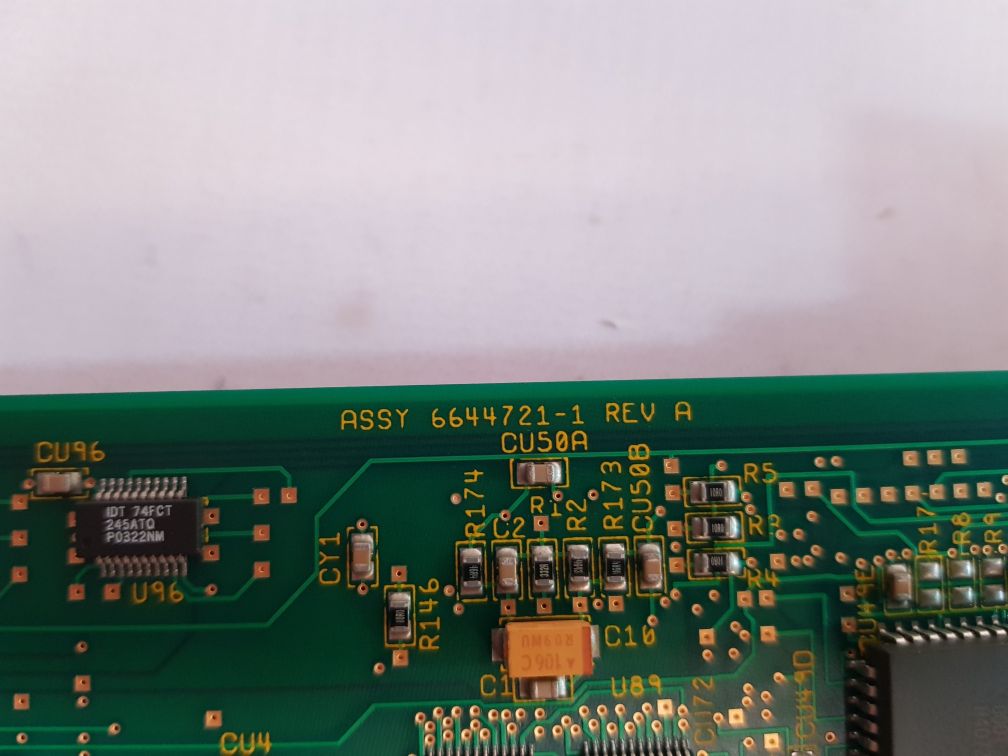 Abb P-hc-brc-10000000 Harmony Bridge Controller