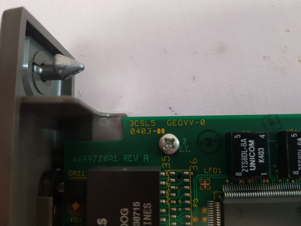 Abb P-hc-brc-10000000 Harmony Bridge Controller