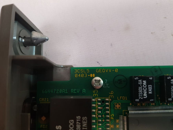 Abb P-hc-brc-10000000 Harmony Bridge Controller