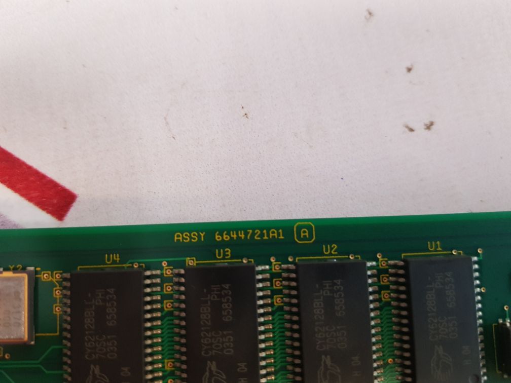 Abb P-hc-brc-10000000 Harmony Bridge Controller