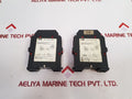 ABB C105.02 Control Unit PTC GH C 105.02 01R0002 230VAC 5A 250VAC
