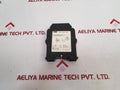 ABB C105.02 Control Unit PTC GH C 105.02 01R0002 230VAC 5A 250VAC