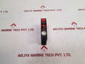 ABB C105.02 Control Unit PTC GH C 105.02 01R0002 230VAC 5A 250VAC