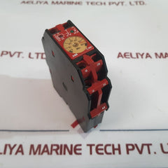 Abb C461 Delay-on Timer Gh C461.01