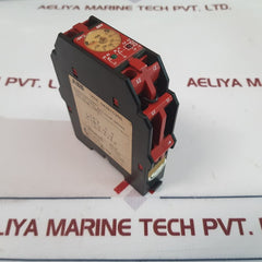 Abb C461 Delay-on Timer Gh C461.01