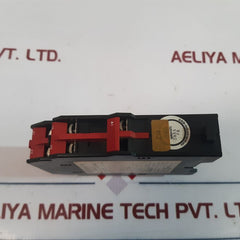 Abb C461 Delay-on Timer Gh C461.01