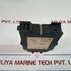 Abb C461 Delay-on Timer Gh C461.01