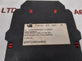 Abb C 462.10 Delay-off Timer 416.2000.35