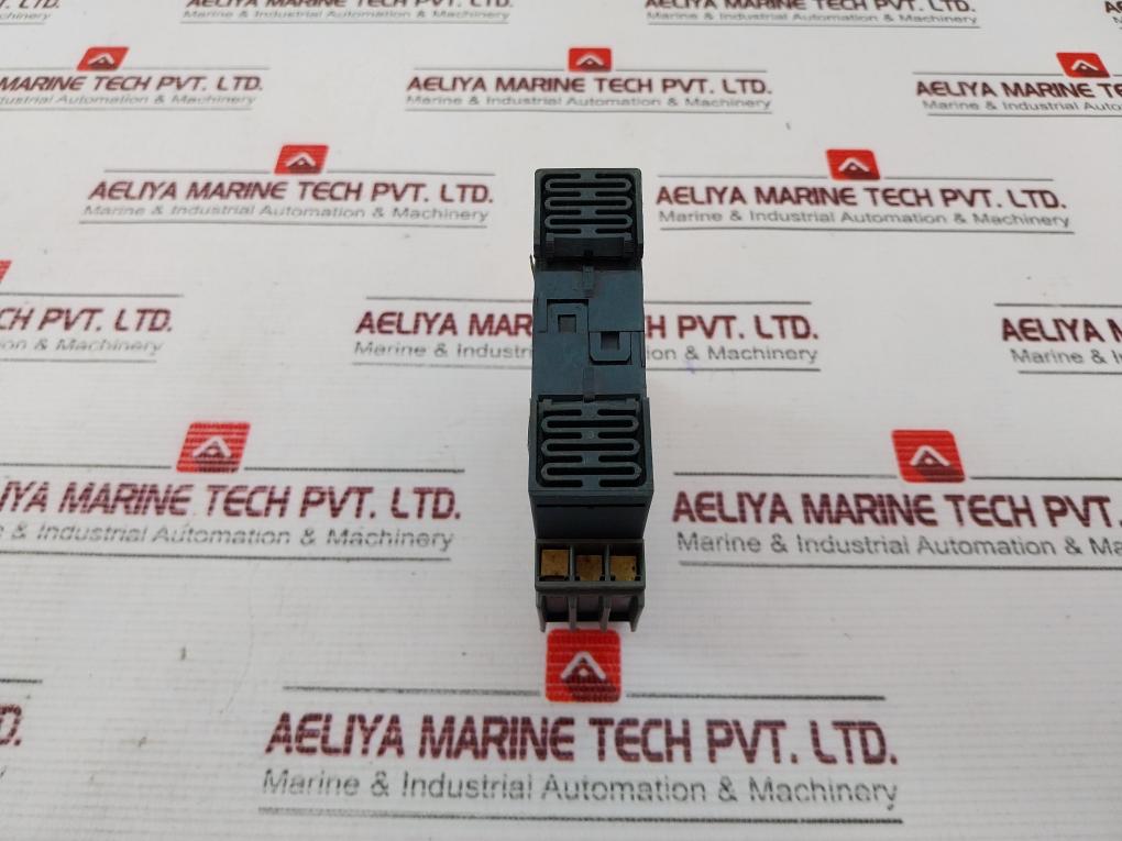 Abb C506.12 Thermistor Motor Protection Relays 1Sar600302R0010