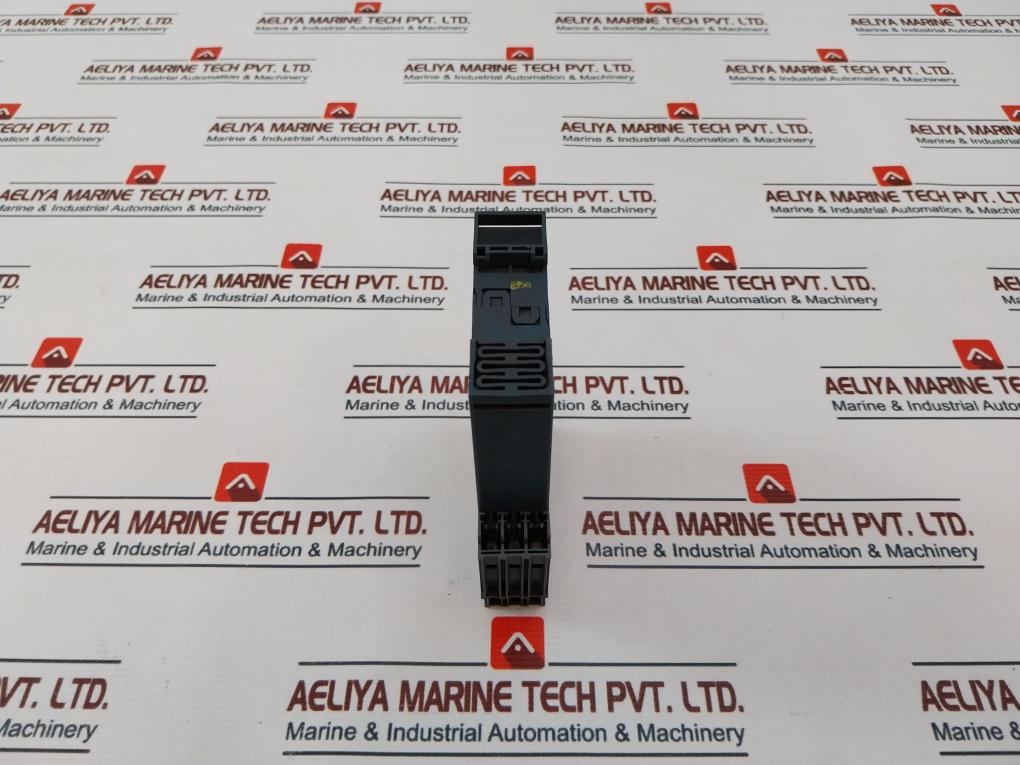 Abb C579 Safety Relay 1Sar502040R0001 300V