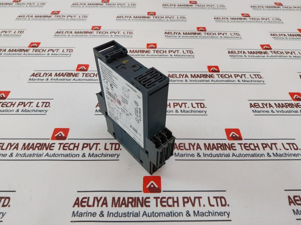 Abb C579 Safety Relay 1Sar502040R0001 300V